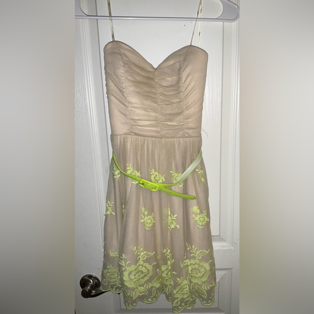 Dress